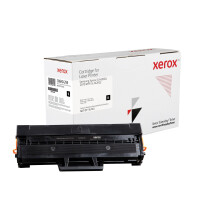 Toner - Xerox - Dia a dia - Preto - Grande capacidade - 2000 páginas - Compatível com Samsung