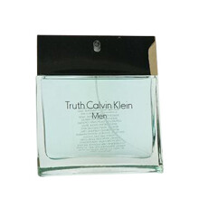 Calvin Klein Truth For Men 100ml Edt (Tester)