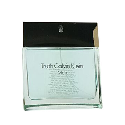 Calvin Klein Calvin Klein Truth For Men 100ml Edt (Tester)