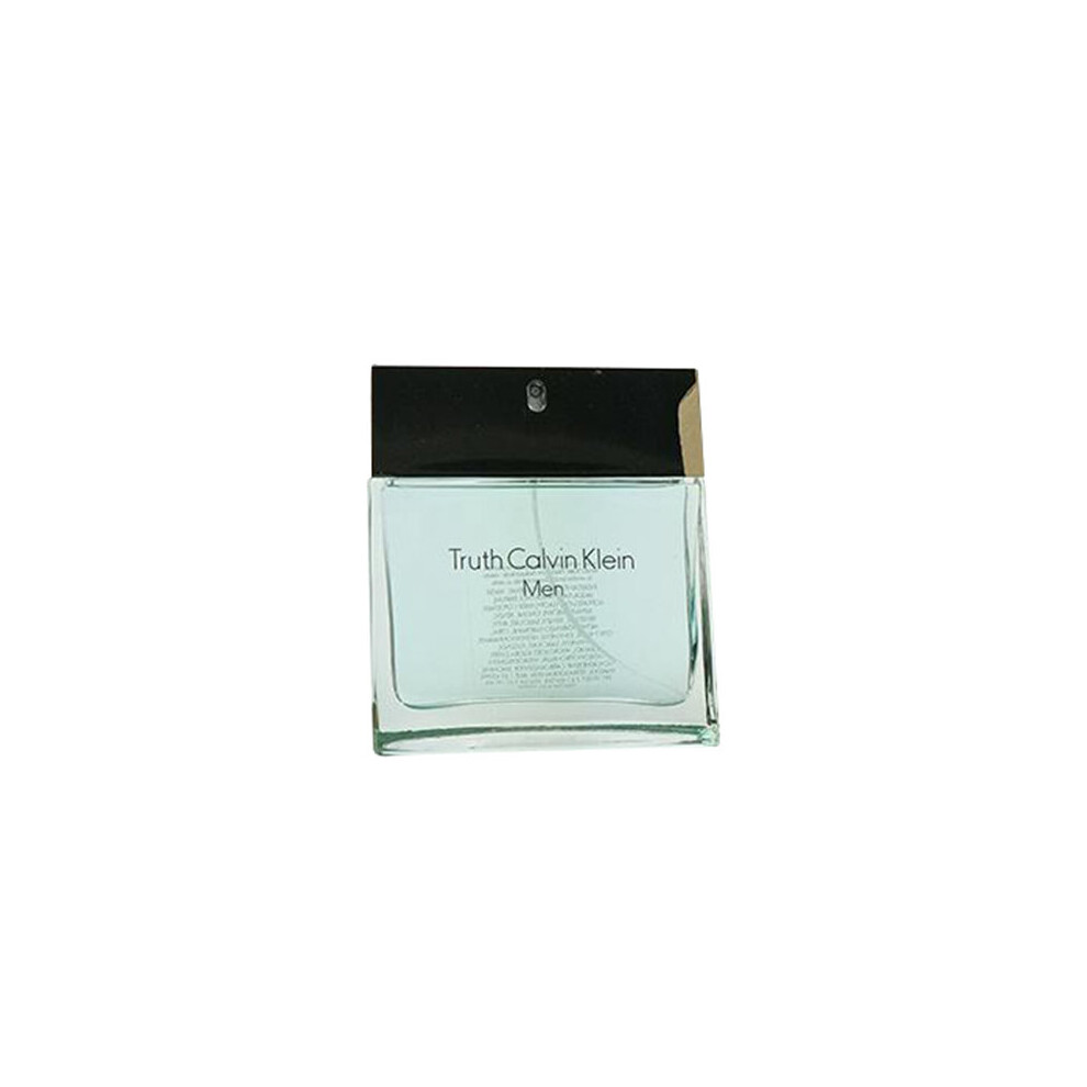 Calvin Klein Truth For Men 100ml Edt (Tester)