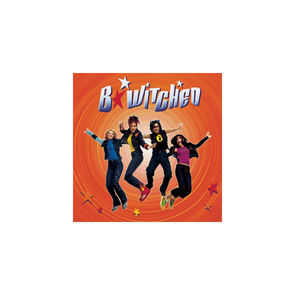 Epic B*Witched - B*Witched - Cd
