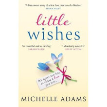 Little Wishes A sweeping timeslip love story guaranteed to make you cry