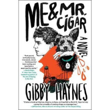 Me Mr Cigar - Book