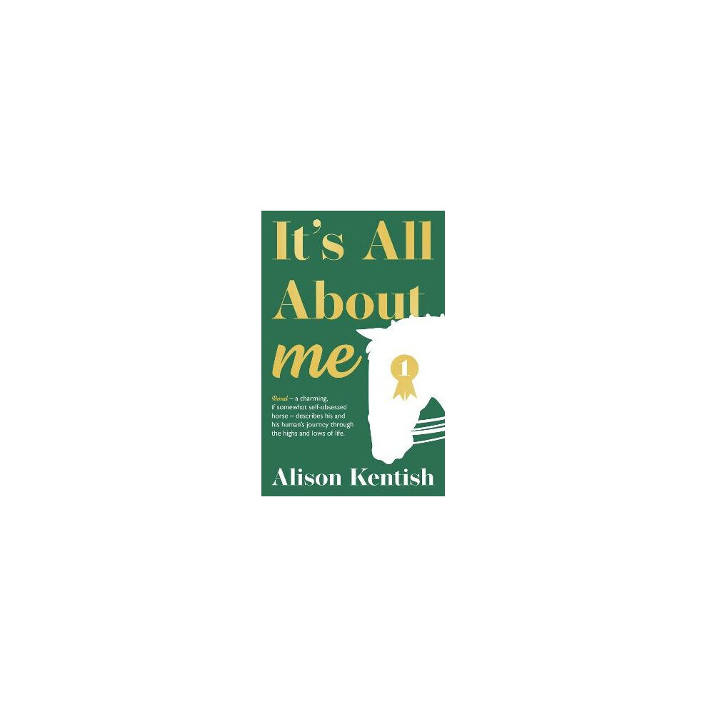 It's All About Me