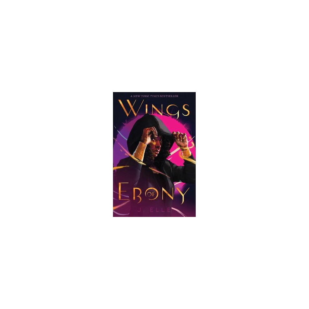 Black Wings Of Ebony