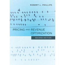 Pricing and Revenue Optimization Second Edition