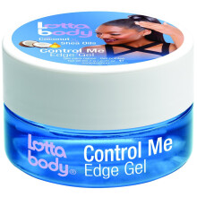 LOTTABODY Control Edge Gel, 2.25 on?as