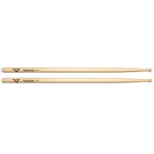 Para pałeczek do perkusji Vater 7A z drewnianą końcówką Hickory