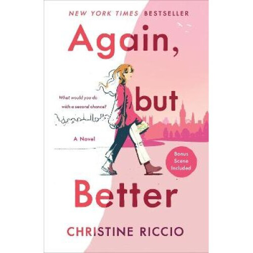 Again, but Better A Novel