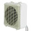 Refurbished Challenge Challenge 2kw Upright Fan Heater 1