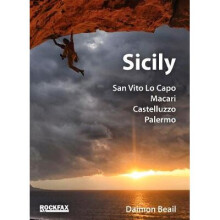 Sicily San Vito Lo Capo, Macari, Castelluzzo, Palermo