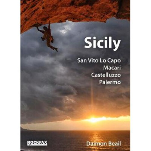 Sicily San Vito Lo Capo, Macari, Castelluzzo, Palermo
