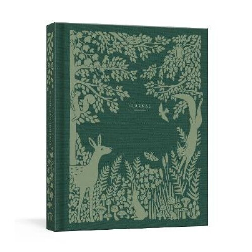 Woodland Journal