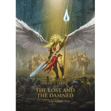 Black Library - L'eresia di Horus - L'assedio della Terra - I perduti e i dannati (60100181771) (Paperback)