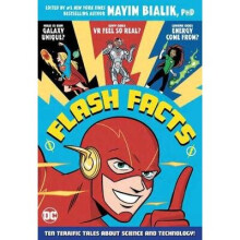 Flash Facts