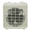 Refurbished Challenge Challenge 2kw Upright Fan Heater 2