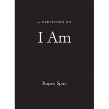 A Meditation on I Am