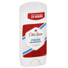 Old Spice, Antiperspirant & Deodorant de Înaltă Calitate, Fresh, 3 oz (85 g)