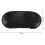Mudder Blindfold Eye Mask Shade Cover for Sleeping with Nose Pad, 10 Pack 2