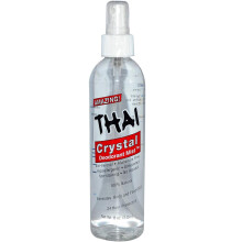 Thai Deodorant Stone, Kristall-Deo-Spray, 8 fl oz (240 ml)