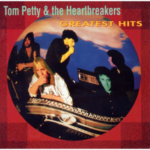 Greatest Hits - Tom Petty And The Heartbreakers - CD