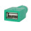 StarTech.com StarTech.com Replacement USB Mouse to PS/2 Adapter - F/M - USB mouse to PS2 Adapter - USB to PS2 Adapter - (GC46FM),Green 3