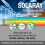 Solaray, Vitamiini K, 100 mcg, 100 Tablettia 4