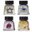 Winsor & Newton Gold -piirustusmuste 14 ml pullo 7