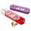 MEDca Weekly Pill Organizer, Four Times-a-Day, 1 Dispenser with Stackable AM/PM Compartments 5