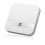 (white, EU plug) Wireless Wifi Door Bell 1