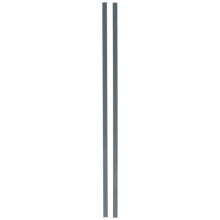 CARL RM-12/2 12-Zoll-Schneidematte fr alle 12-Zoll-Trimmer, Grau