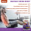 Deva, veganische Cal-Mag-Plus, 90 Tabletten 6