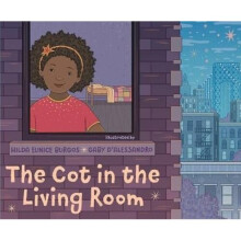 The Cot in the Living Room | Hardback