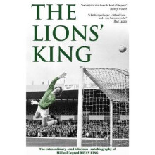 The Lions' King