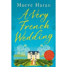 A Very French Wedding | Paperback