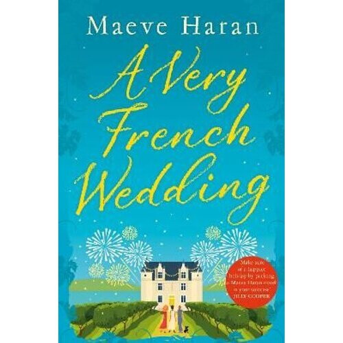 A Very French Wedding | Paperback