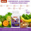 Deva, veganische Cal-Mag-Plus, 90 Tabletten 5