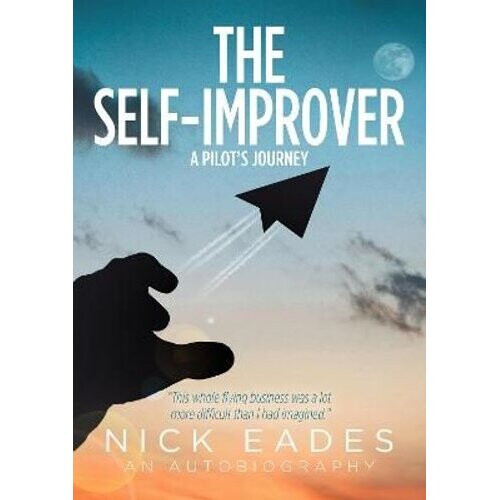 The Self-Improver | Paperback