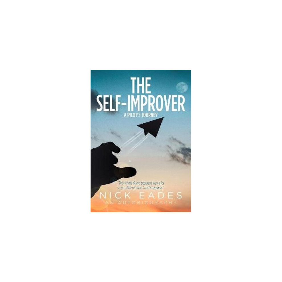 The Self-Improver | Paperback