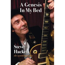 A Genesis In My Bed | Paperback