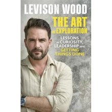 The Art of Exploration | Hardback