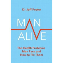 Man Alive | Paperback