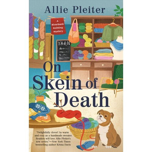 On Skein Of Death | Paperback