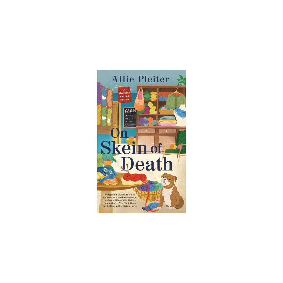 On Skein Of Death | Paperback