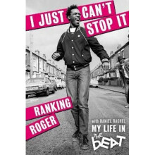 I Just Can't Stop It | Paperback