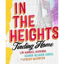 In The Heights | Hardback