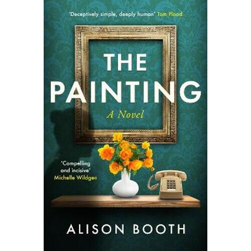 The Painting | Paperback