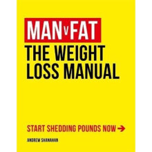 Man v Fat | Paperback
