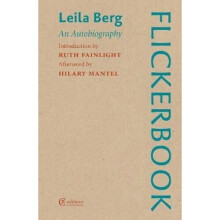 Flickerbook | Paperback