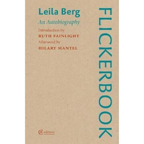 Flickerbook | Paperback